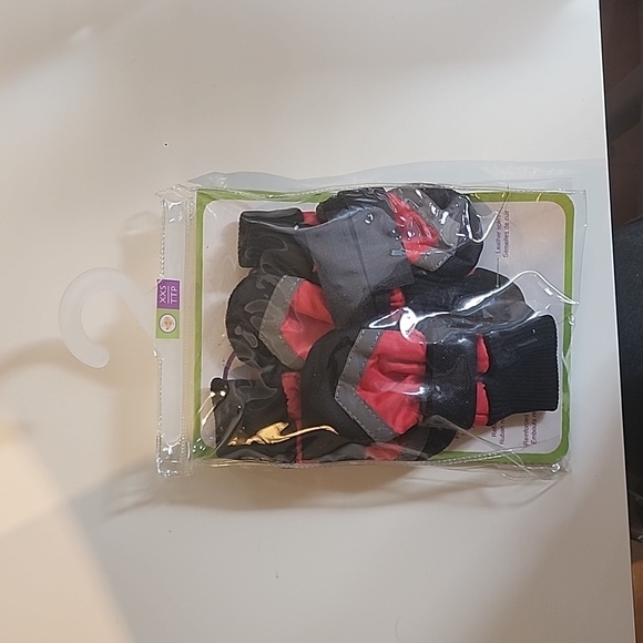 Extreme All Weather Dog Boots. Size XXS - Picture 2 of 4